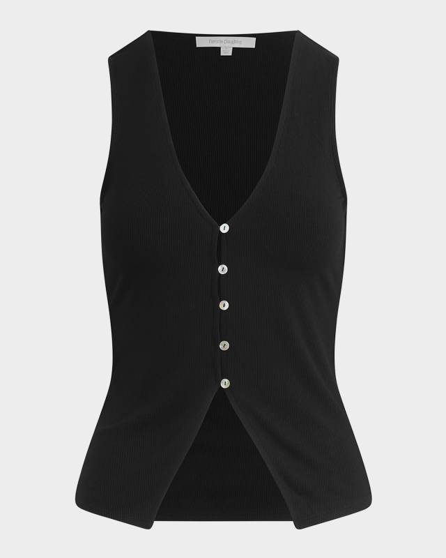 The Good Luck Top